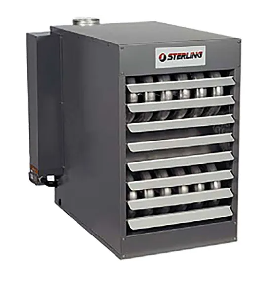 Unit Heaters / Wall Furnaces